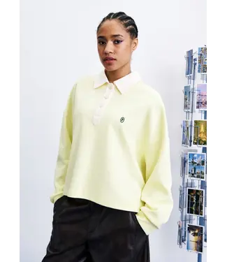 FRNCH Fukuoka polo
