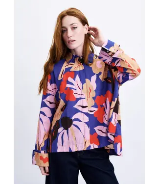 FRNCH Osan chemise