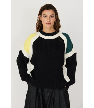 SKFK Ihurre GOTS sweater