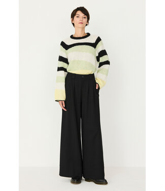 SKFK Nia trouser - Black