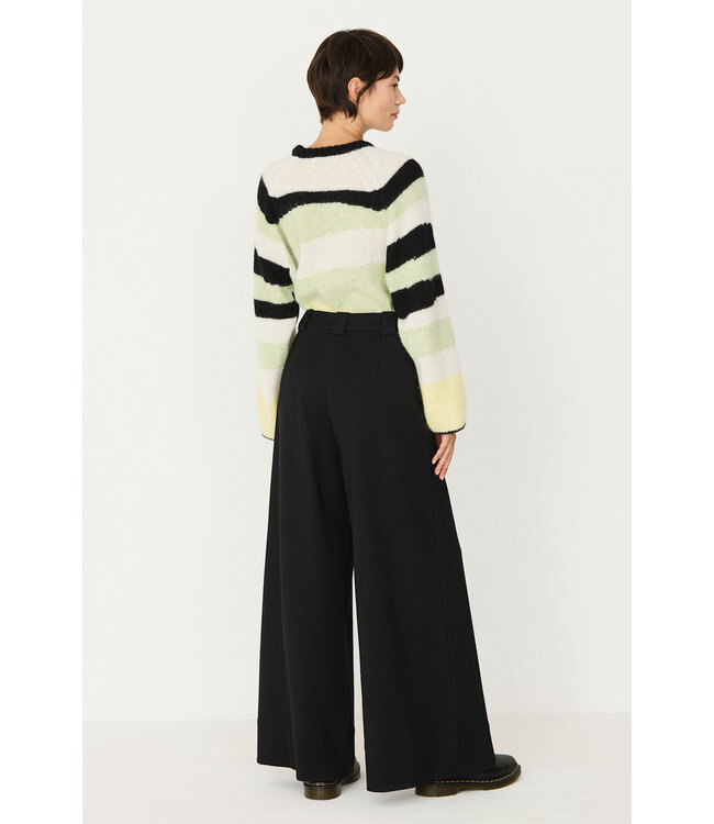 Nia trouser - Black