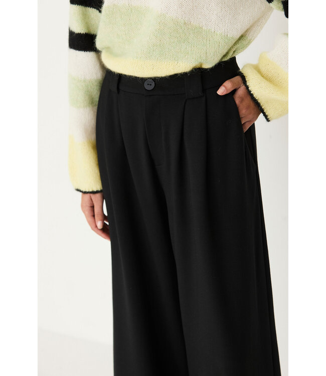Nia trouser - Black