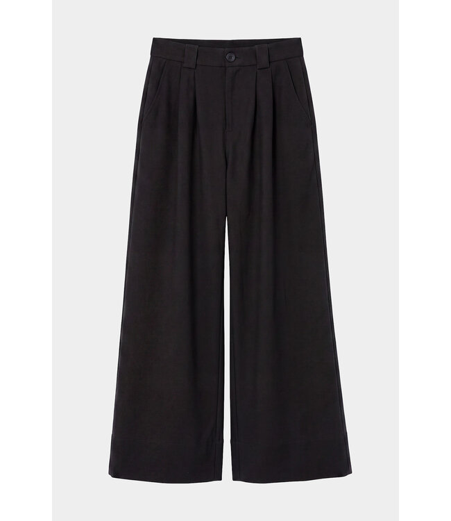 Nia trouser - Black