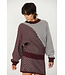 Iluna GOTS sweater