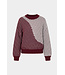 Iluna GOTS sweater