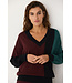 Adriana GOTS sweater