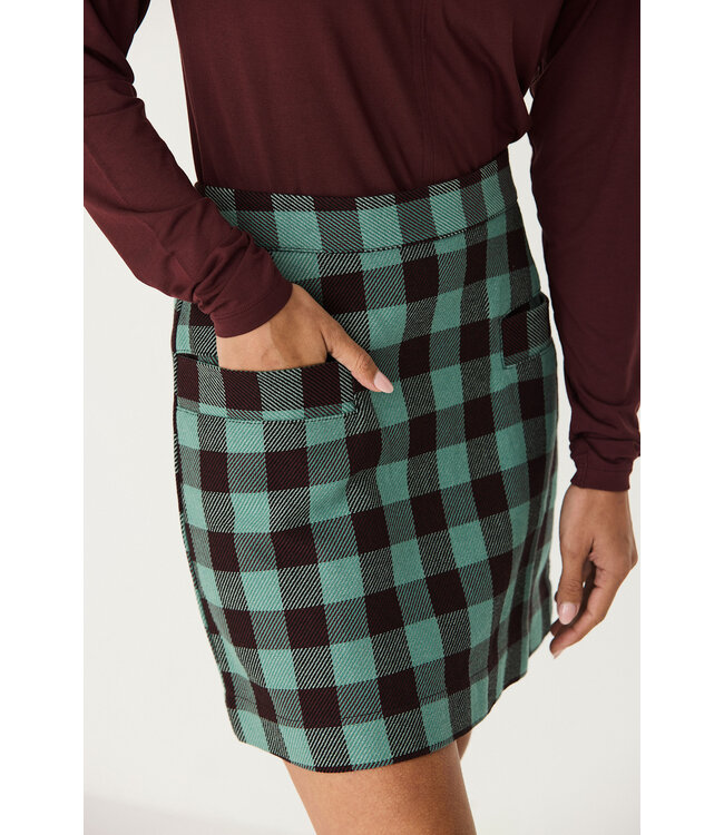 Ibaia GOTS skirt