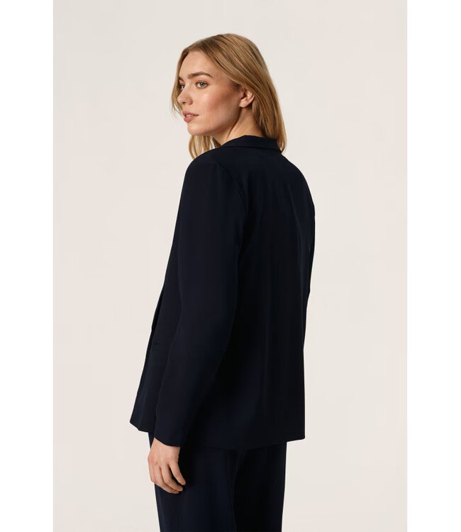 Shirley blazer LS