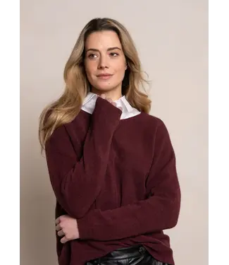 Simple Svea knit