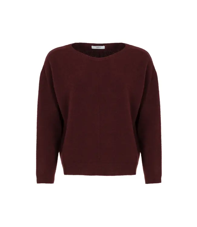 Svea knit