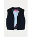 Gilet - Gina eternal blue