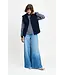 Gilet - Gina eternal blue