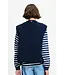 Gilet - Gina eternal blue