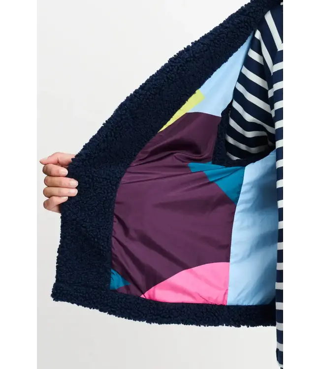 Gilet - Gina eternal blue