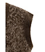 Mouwloze knit vest