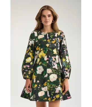 Nümph Lissa ls dress