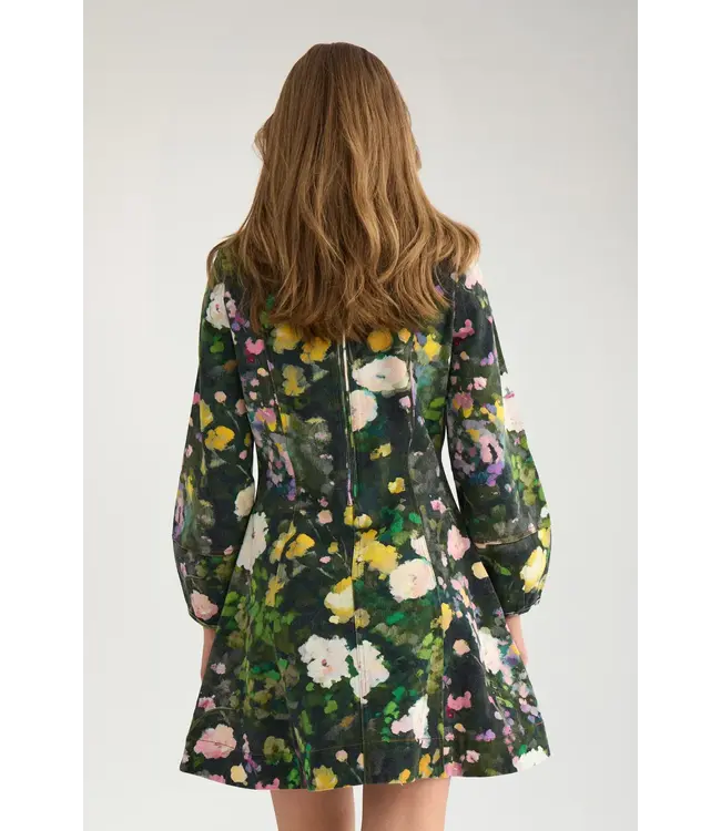 Lissa ls dress