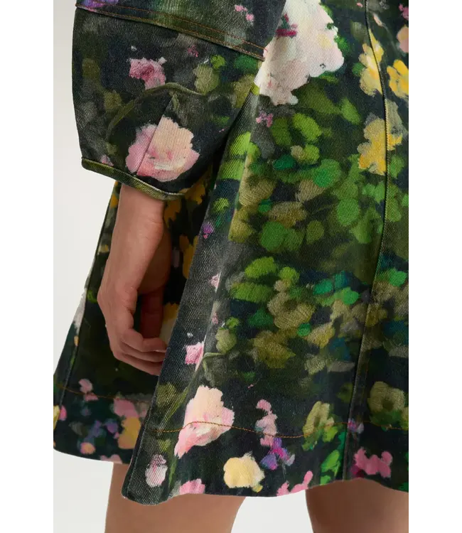 Lissa ls dress