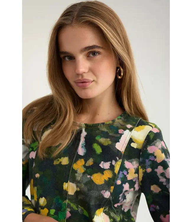 Lissa ls dress