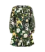 Lissa ls dress