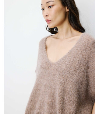 Grace & Mila Atticus oversized pull