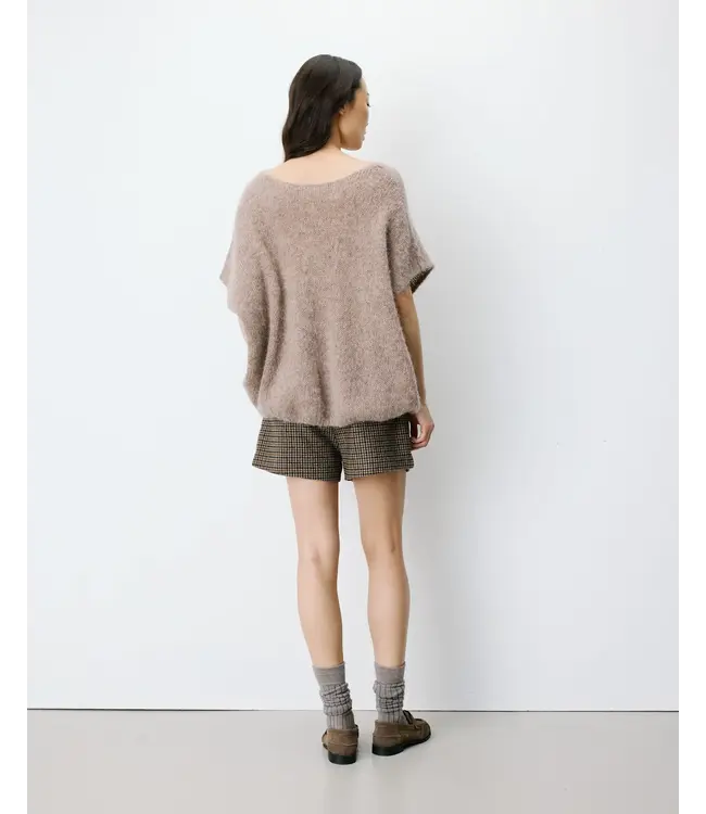 Atticus oversized pull