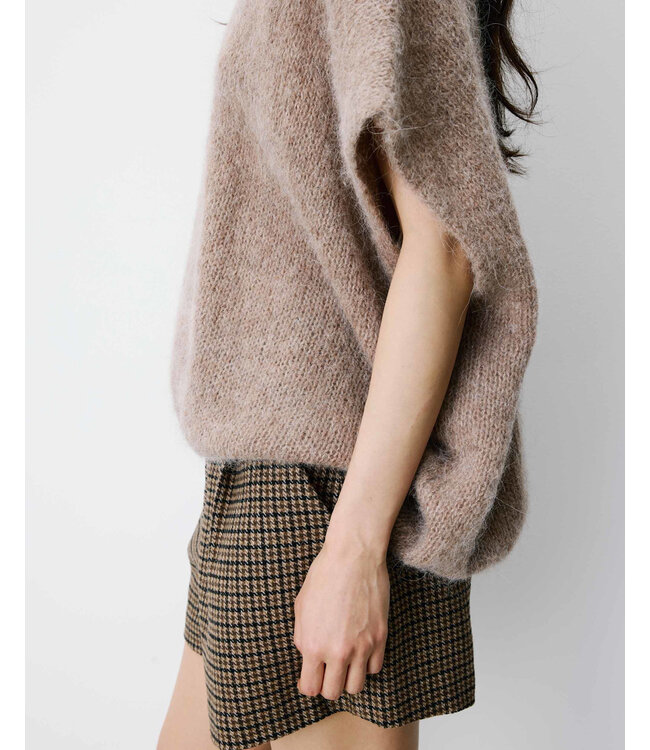 Atticus oversized pull