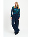 Leah eternal blue pants