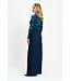 Leah eternal blue pants