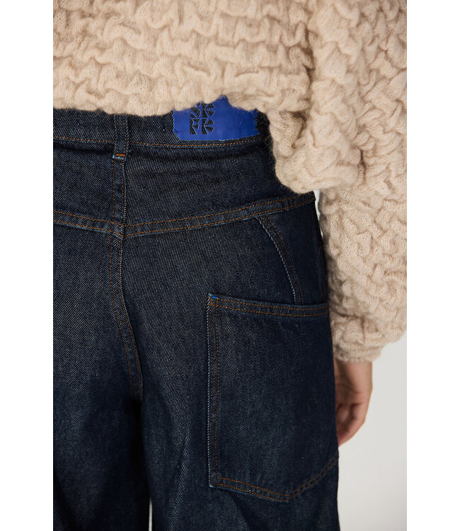 Harana barrel jeans