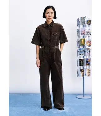 FRNCH Margate combi pantalon