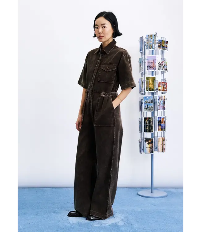 Margate combi pantalon