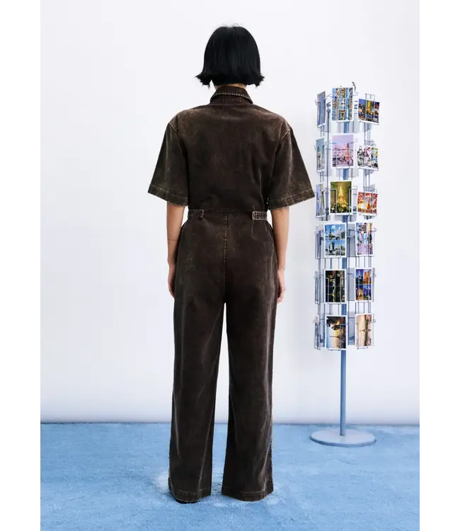 Margate combi pantalon