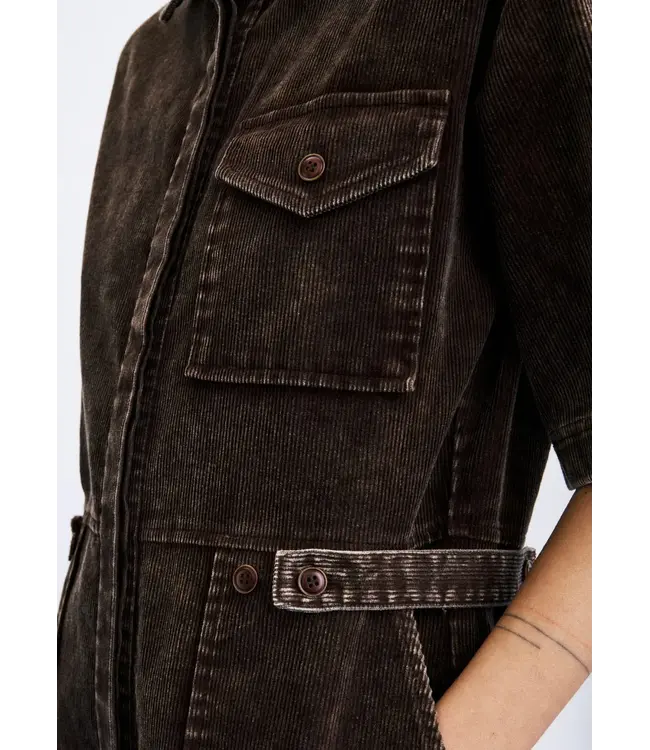 Margate combi pantalon