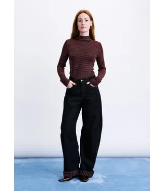 FRNCH Bandai jeans