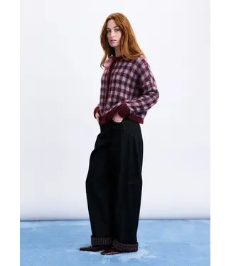 FRNCH Aomori cardigan
