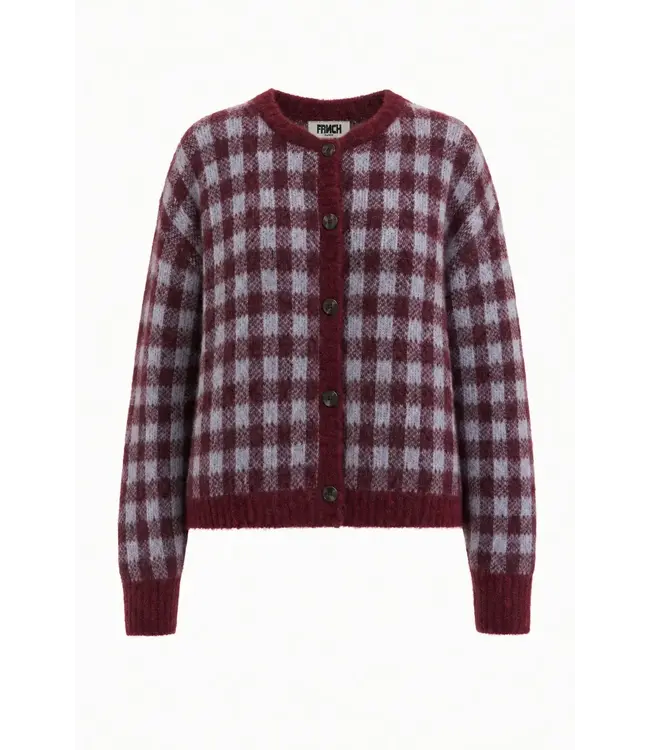 Aomori cardigan