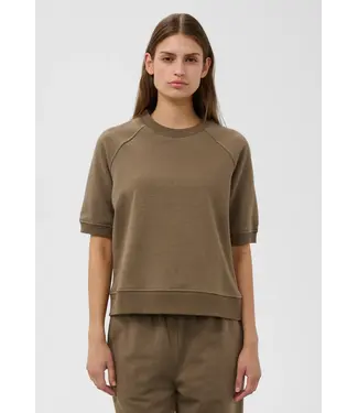 Soaked in Luxury Rolanda sweatshirt SS