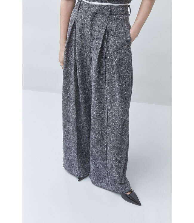 Jerk pantalon