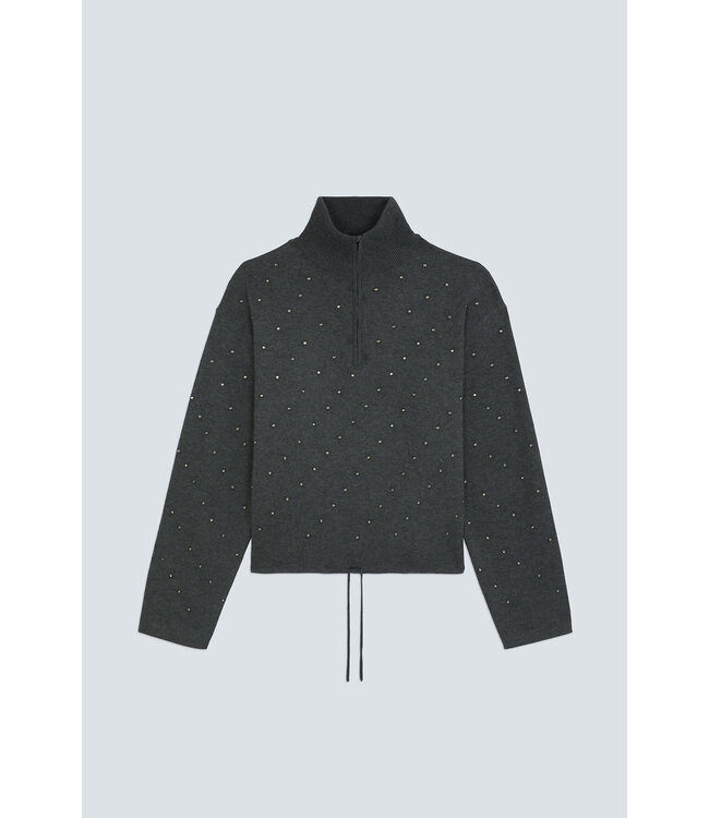 Pristo pull