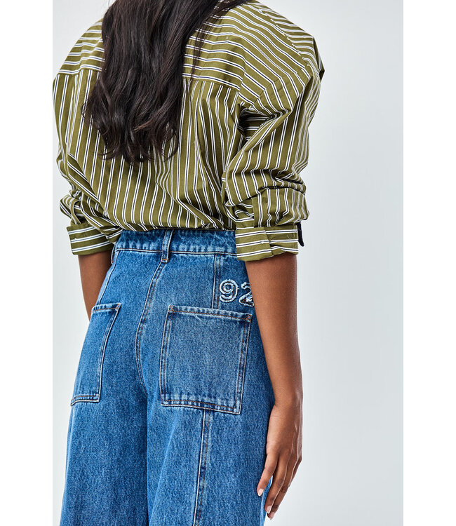 Thalan jeans