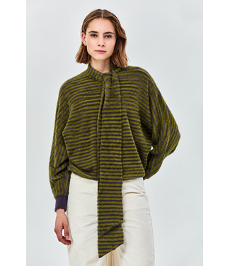 CKS Pattabo pull