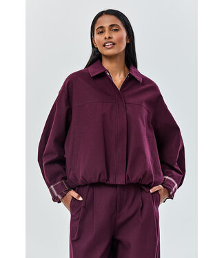 CKS Curyan jacket