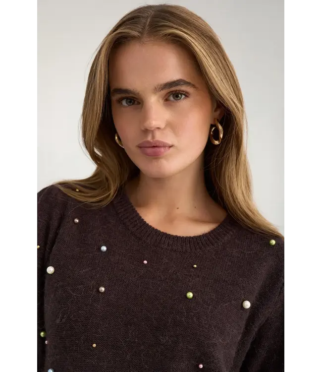 Bidda pullover