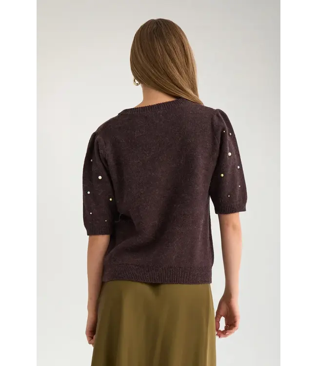 Bidda pullover