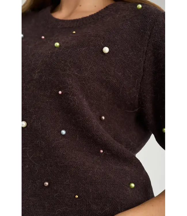 Bidda pullover