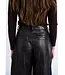 Nemea leather pants