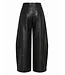 Nemea leather pants