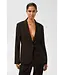 Corinne short blazer