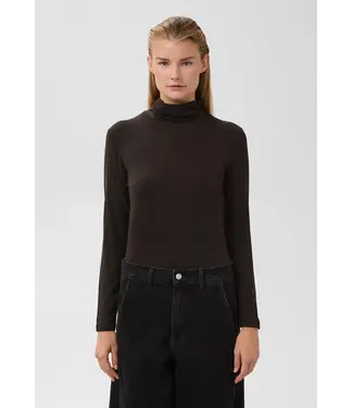Soaked in Luxury Hanadi rollneck
